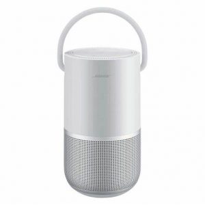 Bose portable speaker