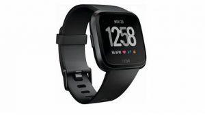 Montre FitBit Versa