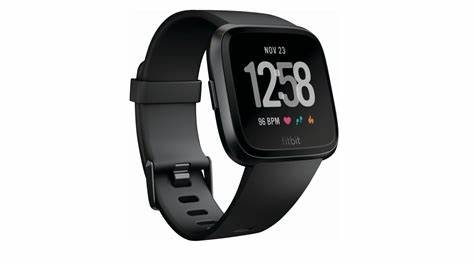 Fit Bit versa watch