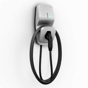 FLO X5 charging station for electric cars (FLOFH1STAX5HY5NFL1)
