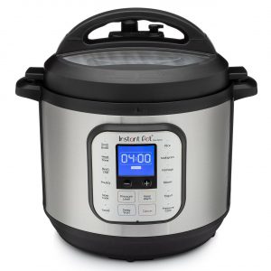 Autocuiseur Instant Pot