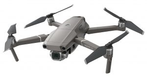 Mavic 3 Quadcopter Drone