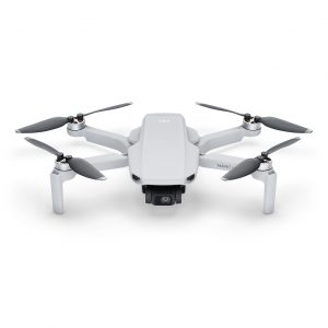 Mavic Mini Quadcopter Drone