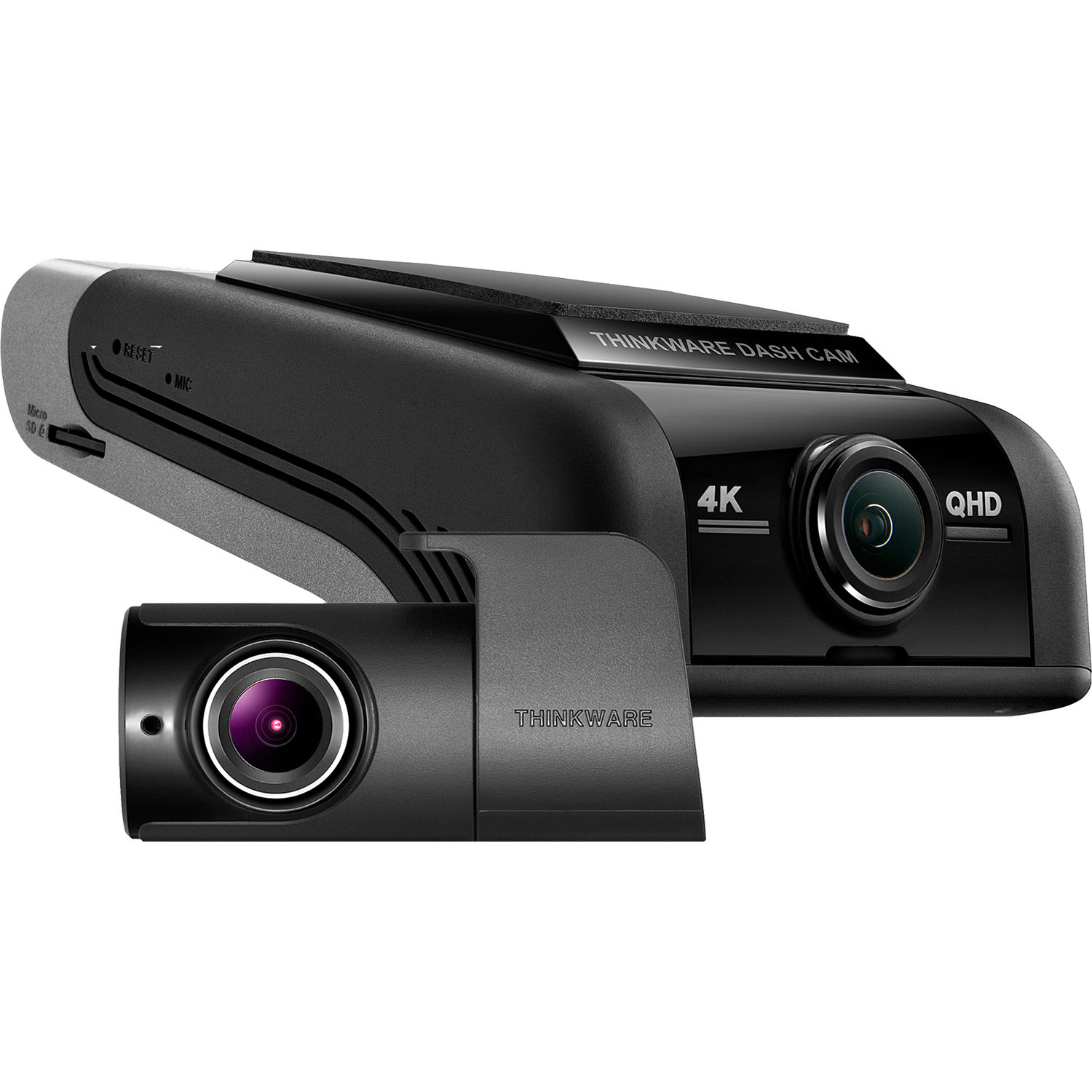 Dash cam