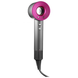 Dyson Supersonic hair dryer
