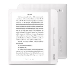 Kobo e-reader