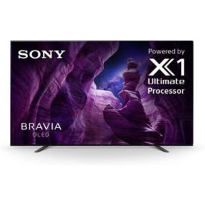 Sony Bravia smartTV