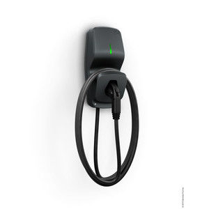 FLO G5 charging station for electric cars (FLOFH1STAG5HY5GFL1)