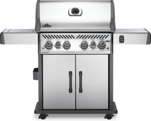 BBQ Napoleon