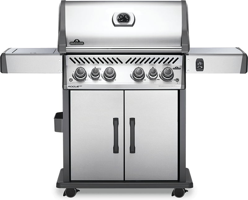 BBQ Napoleon