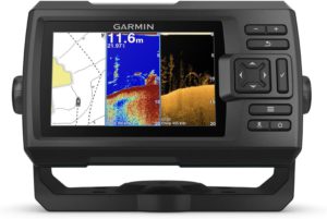 Garmin fishfinder