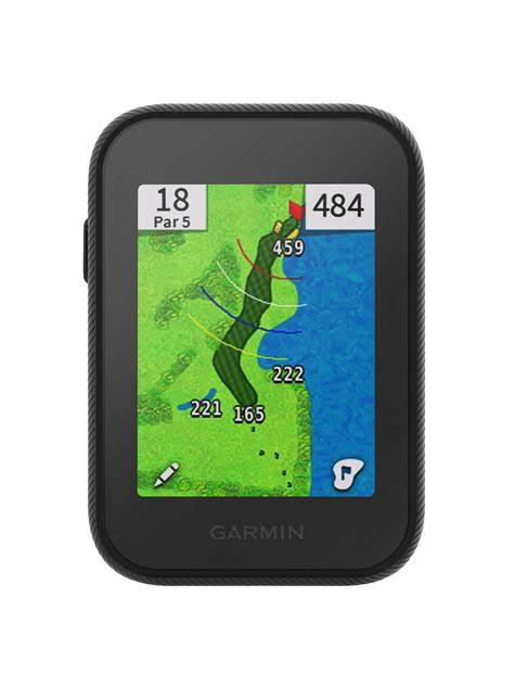 Golf GPS