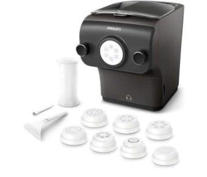 Smart pasta maker