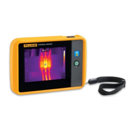 FLUKE pocket thermal imager (FLUFLKPTI1209HZ400C)