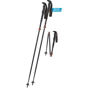 Approach poles