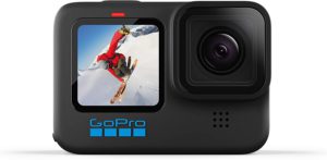 Go Pro Hero camera