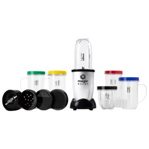 Magic Bullet