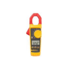 FLUKE 325 400A AC/DC TRUE RMS CLAMPMETER TEMP  (FLUFLUKE325)