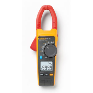 FLUKE 376FC TRUE RMS CLAMP METER  (FLU376FC)