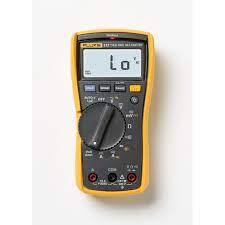 Fluke multimeter (FLUFLUKE117)