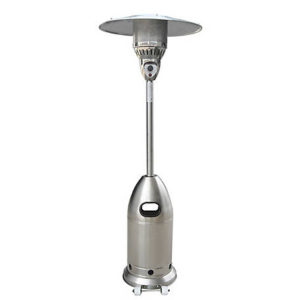 Patio heater Freestanding