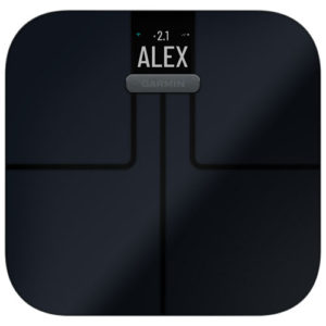 Smart scale