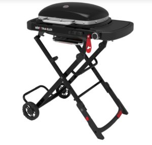 Portable BBQ