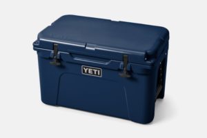 YETI Tundra 45 Hard cooler