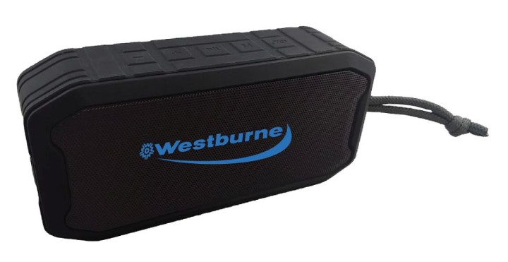 Waterbox Waterproof Bluetooth Speaker