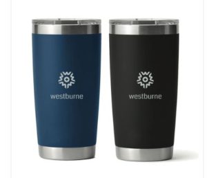 Westburne Tumbler 20oz