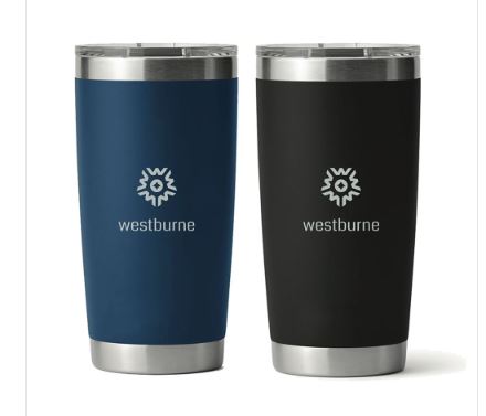 Westburne Tumbler 20oz