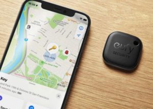 Tag tracker