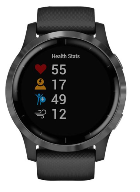 Montre GPS Garmin
