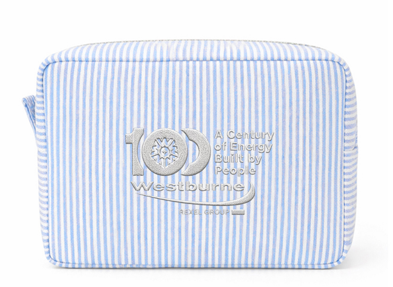 Cosmetic bag