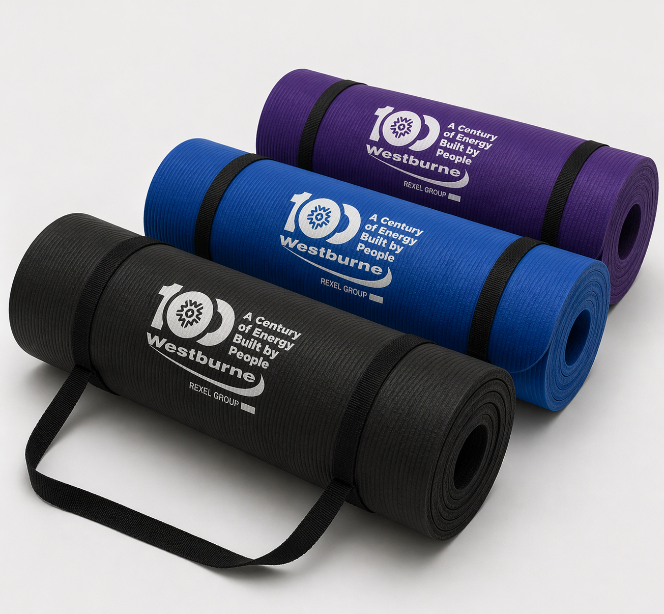 Yoga mat
